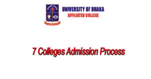Read more about the article DU 7 College Admission 2024: Key Dates, Requirements and Process