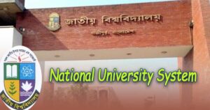 Read more about the article NU Admission System: A Step-by-Step Guide for Honor’s